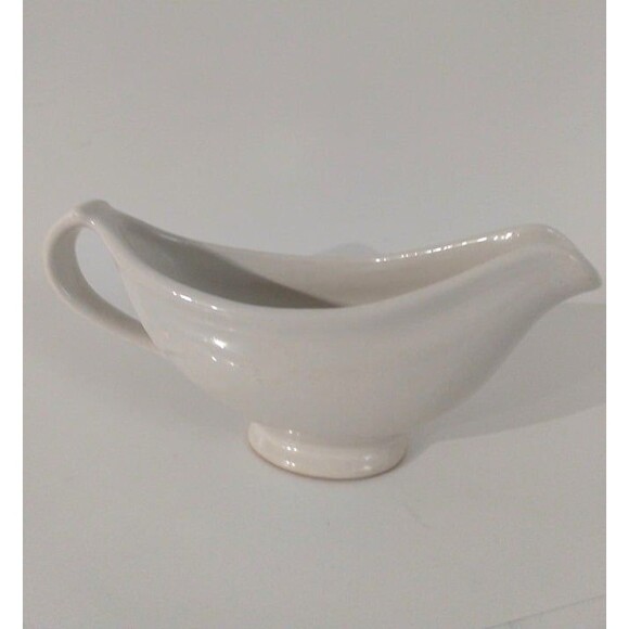 Tepco Vintage Gravy Boat Made In USA - Picture 1 of 4